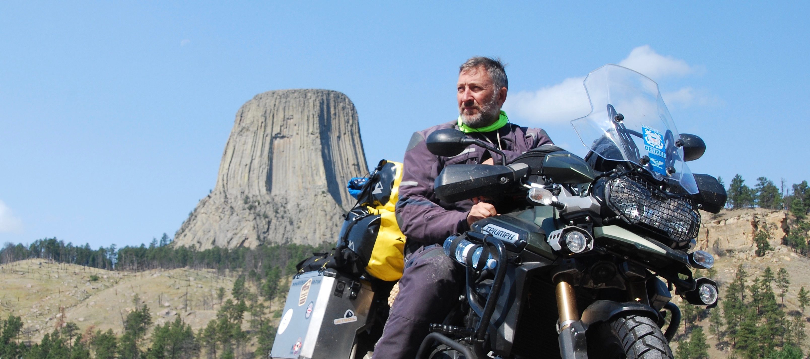 trafalgar adventures